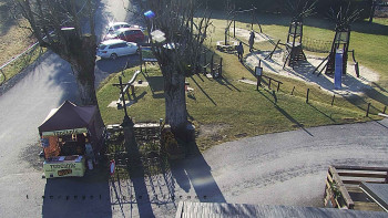 Horský hotel Čarták na Soláni