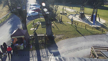 Horský hotel Čarták na Soláni