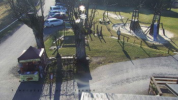 Horský hotel Čarták na Soláni