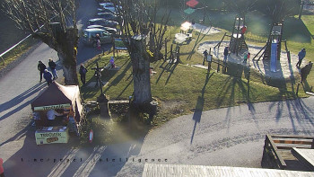 Horský hotel Čarták na Soláni