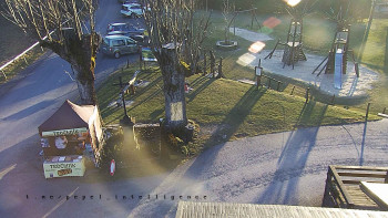 Horský hotel Čarták na Soláni