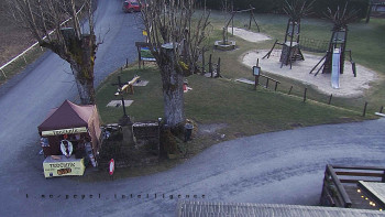 Horský hotel Čarták na Soláni