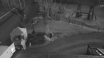 Horský hotel Čarták na Soláni