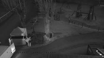 Horský hotel Čarták na Soláni