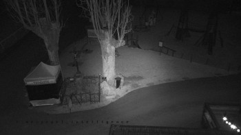 Horský hotel Čarták na Soláni