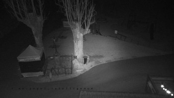 Horský hotel Čarták na Soláni