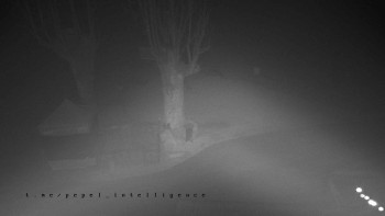 Horský hotel Čarták na Soláni