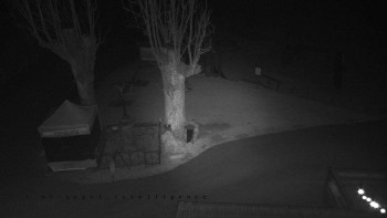 Horský hotel Čarták na Soláni