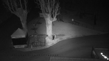 Horský hotel Čarták na Soláni