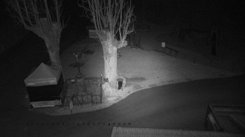 Horský hotel Čarták na Soláni