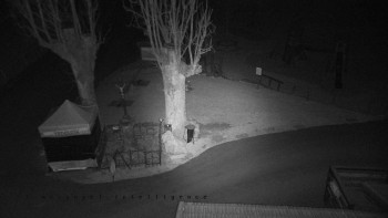 Horský hotel Čarták na Soláni