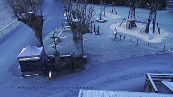 Horský hotel Čarták na Soláni