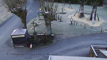 Horský hotel Čarták na Soláni