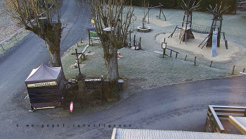 Horský hotel Čarták na Soláni