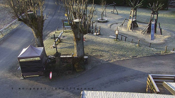 Horský hotel Čarták na Soláni