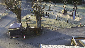 Horský hotel Čarták na Soláni