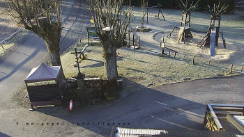 Horský hotel Čarták na Soláni