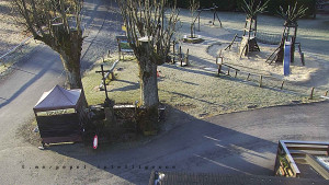 Horský hotel Čarták na Soláni - Pohled na Amfiteatr - 26.12.2025 v 08:55