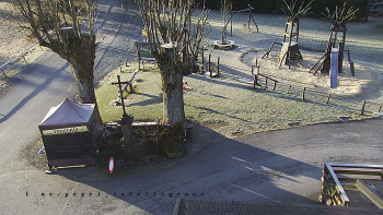 Horský hotel Čarták na Soláni