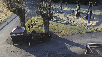 Horský hotel Čarták na Soláni