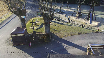 Horský hotel Čarták na Soláni