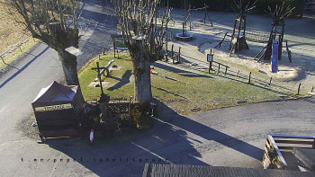 Horský hotel Čarták na Soláni