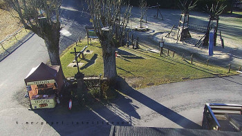 Horský hotel Čarták na Soláni