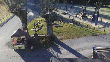 Horský hotel Čarták na Soláni