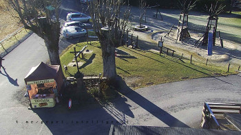 Horský hotel Čarták na Soláni