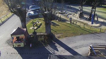 Horský hotel Čarták na Soláni