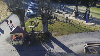 Horský hotel Čarták na Soláni