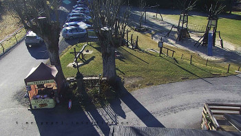 Horský hotel Čarták na Soláni