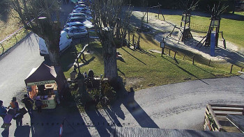 Horský hotel Čarták na Soláni