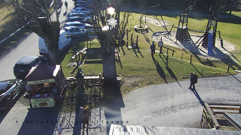 Horský hotel Čarták na Soláni