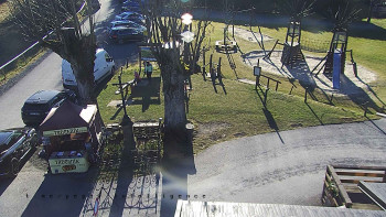 Horský hotel Čarták na Soláni