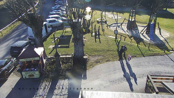 Horský hotel Čarták na Soláni