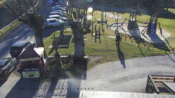 Horský hotel Čarták na Soláni