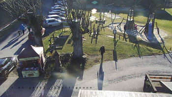 Horský hotel Čarták na Soláni