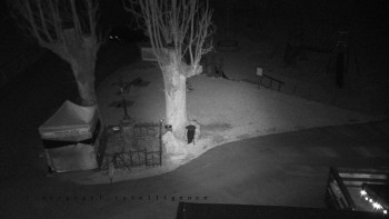 Horský hotel Čarták na Soláni