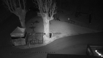 Horský hotel Čarták na Soláni