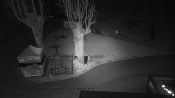 Horský hotel Čarták na Soláni