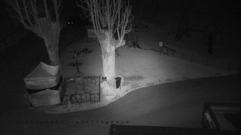 Horský hotel Čarták na Soláni