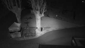 Horský hotel Čarták na Soláni