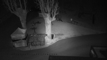 Horský hotel Čarták na Soláni