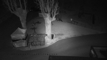 Horský hotel Čarták na Soláni