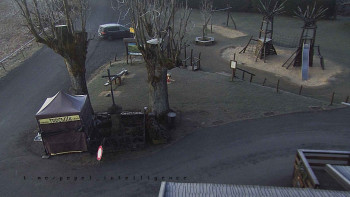 Horský hotel Čarták na Soláni