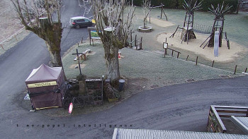 Horský hotel Čarták na Soláni