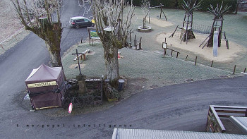 Horský hotel Čarták na Soláni