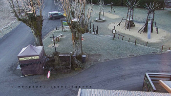 Horský hotel Čarták na Soláni