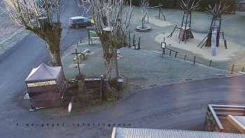 Horský hotel Čarták na Soláni